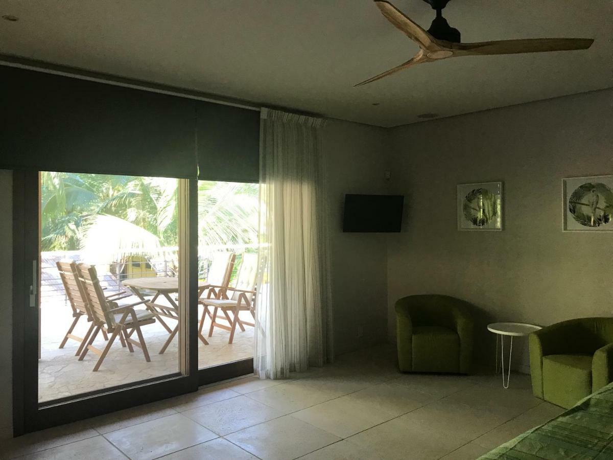 Casa Papito Appartement Potrero  Buitenkant foto
